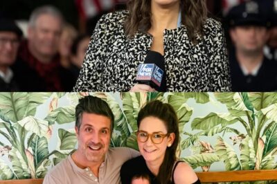 JESSICA TARLOV’S ELECTRIFYING FOX REVEAL STUNS ALL: Her BOLD Pregnancy and Gender Drop LIVE on The Five FLOORS Co-Hosts, SPARKING a FAN FRENZY! What MYSTERIOUS Motive Lurks Behind This Heart-Tugging Twist? Social Media IGNITES with Wild Curiosity—Is More DRAMA Unfolding? Dive Into the BREATHTAKING Saga NOW