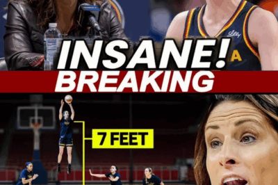 Caitlin Clark’s SECRET Training Leaked… Coach Stephanie White Left SPEECHLESS 