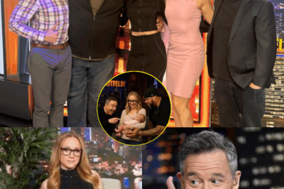 Kat Timpf Stuns Fans With Surprise Announcement: Baby’s First TV Appearance Set Might get to Air During Her Emotional Return to Gutfeld! — Behind-the-Scenes Reactions, Candid Moments, and the Unexpected Details That Have Everyone Talking