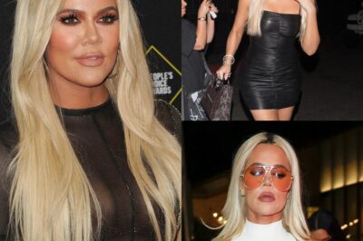Khloé Kardashian’s Good American Makes Mental Demands Of Ex-Employee Amid Court Battle