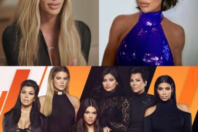 You Probably Didn’t Know This About the Kardashians’ Faith