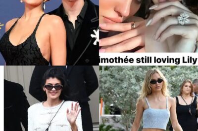 Kylie Jenner Accused of Obsessively Copying Timothée Chalamet’s Ex Lily-Rose Depp: ‘It’s Definitely a Mental Illness’