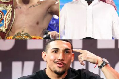 Teofimo Lopez gets ‘fired’ by Turki Alalshikh after social media rant with Devin Haney fight in jeopardy