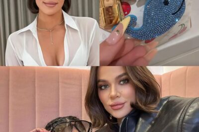 Khloé Kardashian’s Fear of Whales Becomes a Waking Nightmare as Daughter True Pranks Her: ‘She Knows and She Does This’
