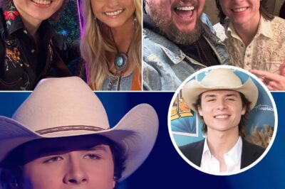 A Milestone Moment Debuting in Music City with Friends on June 4th!