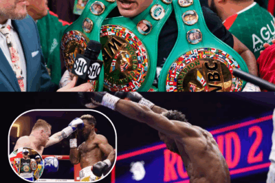 David Benavidez’s Promoter Fears His Fighter Would Badly Injure Canelo After Watching Snoozer Vs. Scull