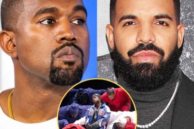 SH0CK REVEAL: Kanye West Finally Reveals the Real Reason He’s Taking Drake’s Side in Explosive Legal War Over Kendrick Lamar’s “Not Like Us” — Calling the Track a “Calculated Attack” and the Lawsuit a “Victory for Real Artists”; Fans Are in Utter Disbelief as Kanye Claims This Moment Will “Change Music Forever” and That He’s “Exposing the Industry’s Darkest Secrets” One by One — Could This Be the Beginning of the End for Kendrick? Or Is Kanye Just Stirring Up Chaos Again? One Thing’s Certain: Nobody Expected Him to Reveal this Much, and the Internet Is on Fire!