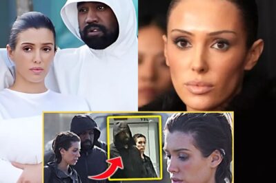 SH0CKING REVEAL: Bianca Censori Finally Ends Marriage with Kanye West After Explosive Truth Emerges—The Heartbreaking Revelation That Changed Everything and Left Fans in Disbelief, Inside Sources Reveal Dark Secrets Behind the Split, Emotional Breakdown, and What Bianca Could No Longer Tolerate—The Full Tell-All Interview Uncovers What Really Happened, Why She Stayed So Long, and What Kanye Tried to Hide Until Now—You Won’t Believe What Was Finally Revealed That Made Her Walk Away for Good—Get Ready for the Bombshell Story Everyone Will Be Talking About for Weeks, With Details That Will Leave You Shaken and Demanding More Answers.