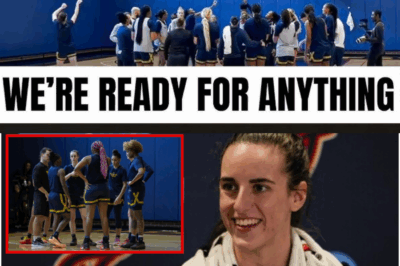 Indiana Fever Training Camp Signals a Resurgent Season, Showcasing Promising Chemistry and Commitment to Excellence