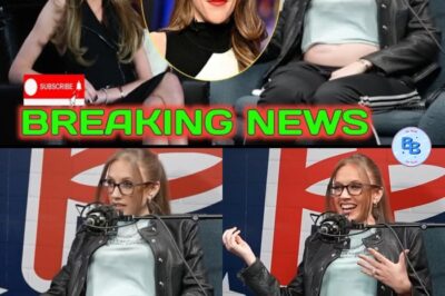 Choking Back Tears on Live TV: Kat Timpf’s Shocking Gutfeld! Return Unveils Her Mother’s Cancer Secret, A Final Lesson from Her Father-And the Moment That Left the Entire Studio Speechless