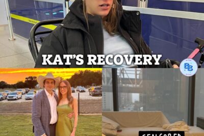 You Should Be Ashamed!’: Fox News’ Kat Timpf Claps Back at Vile Trolls Over Surgery Rumors While Sharing an Emotional Update on Her Recovery-And the Truth About Her Baby Boy”