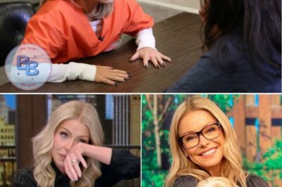 Kelly Ripa admitted feeling horrible when she received her diagnosis results from a routine checkup: ‘I didn’t think my condition was that serious.’
