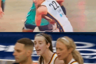Indiana Fever Head Coach Is Pissed Off Over WNBA Refs’ Blatantly “Disrespectful” Moment Towards Caitlin Clark (an)