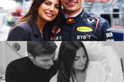 Kelly Piquet and Max Verstappen have decided not to spend money on luxury baby items, choosing instead to donate their savings for the baby to an orphanage. Behind this decision lies Verstappen’s personal experience witnessing children with bleak futures during his travels to race destinations around the world. “I know I can’t help every newborn out there, but I hope I can improve the future for as many as possible,” Max said. Baby Verstappen is expected to arrive in May, while the Dutch driver continues to compete in the 2025 season.