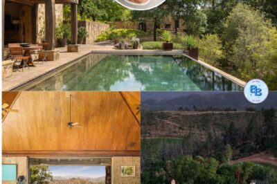 Ryan Seacrest Spins His California Wine Country Estate on the Market for $22 Million