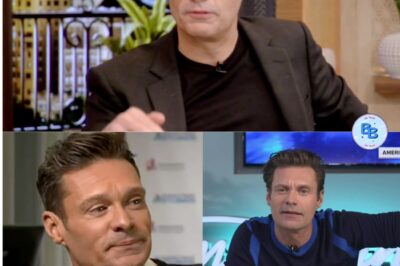 Ryan Seacrest faces unexpected health issues, requiring long-term hospital treatment.