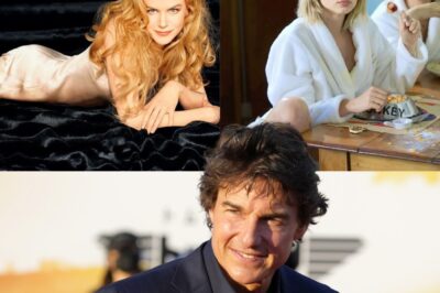 Tom Cruise, 62, Breaks Silence on Ex-Wife Nicole Kidman as Girlfriend Ana de Armas, 37, Faces Backlash for Controversial Move – Fans Are Shocked by the Unexpected Drama Unfolding Behind Closed Doors, and Tom’s Rare Comment Raises Even More Questions