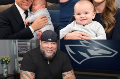Kat Timpf’s Baby Mira Captivates Over 2.5M Viewers on Gutfeld! Emotional Moments with Tyrus and Kat’s Touching Message Spark Massive Buzz over Nation