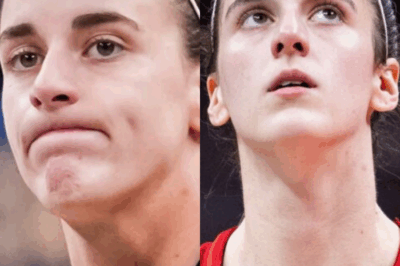 BREAKING: Indiana Fever Announce Caitlin Clark Will Be Out For A While
