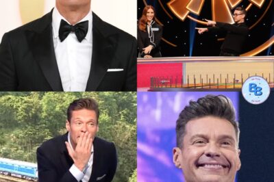 Ryan Seacrest Subtly Confirmed His Dating Status on ‘Wheel of Fortune’