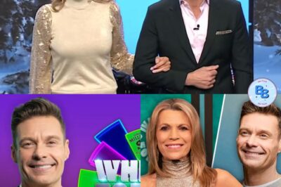 One Change Ryan Seacrest Would Like To Make To Filming Wheel Of Fortune (That Makes Total Sense)