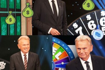 Pat Sajak’s Salary on Wheel of Fortune Revealed: How Much He’s Giving Up After He Leaves