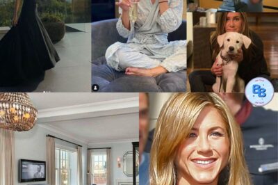 Inside Jennifer Aniston’s $21M Mansion — and the Strange Feature Only the Super Wealthy Enjoy