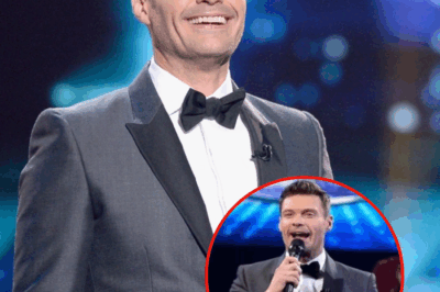 How influential is Ryan Seacrest at Wheel of Fortune? He boldly claimed he WOULD CHANGE the show’s legacy by introducing a mind-blowing amount of money.