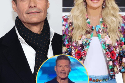 Ryan Seacrest shocked fans by declaring that Carrie Underwood WILL NEVER SUCCEED as a judge on American Idol in his latest interview. What made him say that?