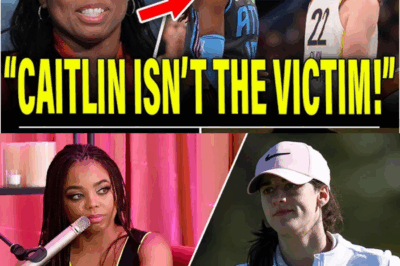 Jemele Hill Criticized for Comments on Caitlin Clark’s Response to On-Court Confrontations