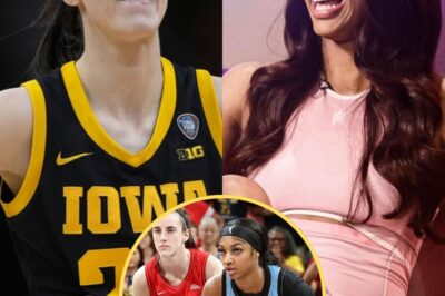 Angel Reese PLAYS THE VICTIM! “Claims” Caitlin Clark Fans are RACIST in podcast debut! WNBA.