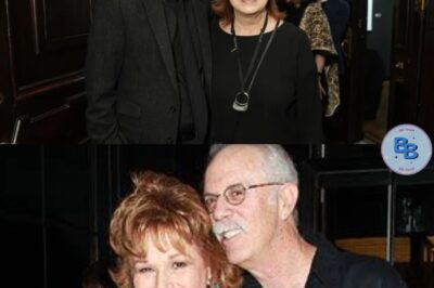 Joy Behar’s Marriage SHOCKER: Inside the Untold Truth of Her 40-Year Relationship—Secrets Fans Never Knew!