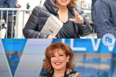 RETIREMENT BOMBSHELL: Joy Behar’s Unexpected Exit Date Revealed—And Fans Are NOT Ready!