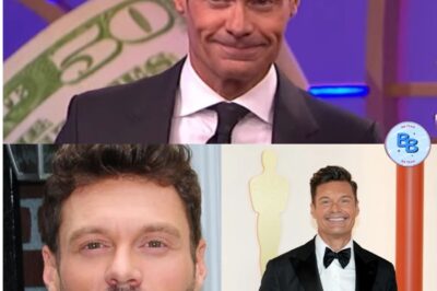 Wheel Of Fortune’s Ryan Seacrest Wants To Make This BTS Change