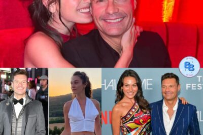Ryan Seacrest and Model Aubrey Paige Petcosky’s Relationship Timeline