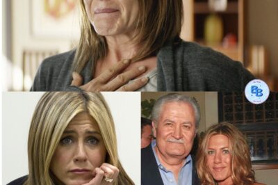 Jennifer Aniston was lonely and sad on Mother’s Day, the actress decided to go out and do something meaningful instead of sitting at home and being sad all day.