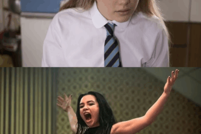 9 Years Ago, Florence Pugh Made Her TV Debut in This 3-Season-Long Mystery Show (& It’s Perfect For Bosch Fans)