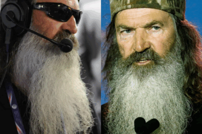 Phil Robertson’s Cause of Death Unclear, But Health Issues Were Escalating