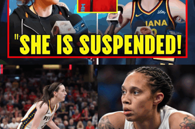 The WNBA Faces Backlash Over Alleged Racial Remark and Treatment of Caitlin Clark (an)