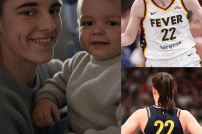 It was a long flight from Denver to Atlanta. Middle of the day. Full cabin. Turbulence on and off. A Baby Was Crying Nonstop on a Plane. Everyone Was Frustrated — Until Caitlin Clark Got Up and Did Something No One Expected.