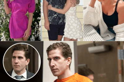Bryan Kohberger case: Surviving roommate saw Xana Kernodle on floor after encounter with masked intruder