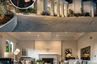 Lindsey Vonn and P.K. Subban Selling Their Beverly Hills Home for $7 Million