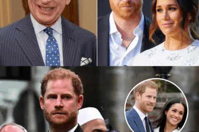 Meghan Markle stands by Prince Harry after security appeal loss, shows subtle support with tender family photo