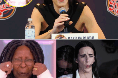 Breaking News: Caitlin Clark Silences Rude Talk Show Host With Five Words That Had the Whole Studio Stunned