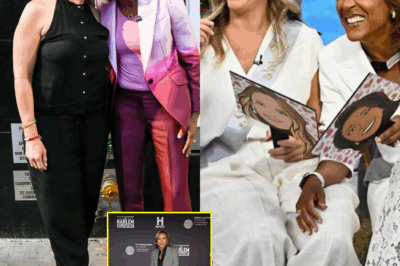 Good Morning America’s Robin Roberts once almost ditched Amber Laign because everything was “just too calm.” But instead of heartbreak, Amber delivered a perfect, witty comeback that turned doubt into devotion. Now, their legendary story is inspiring couples everywhere to embrace love without drama, and fans can’t get enough!