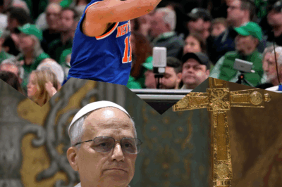 Pope Leo loves sports: These are the teams he roots for
