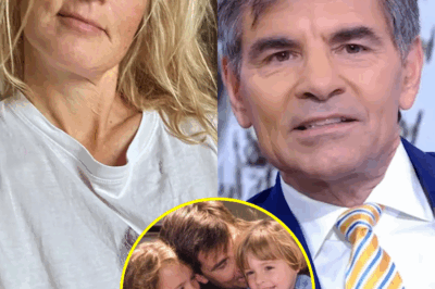 Ali Wentworth Sends GMA Fans Into Concerned Frenzy After Tearfully Revealing She’s ‘Drowning in Catastrophic Thoughts’—George Stephanopoulos’ Wife Pulls Back Curtain on Hidden Mental Health Struggles, Confessing She’s Turning to Family for Survival Amid the Pressures and Dangers of Being Constantly in the Spotlight!