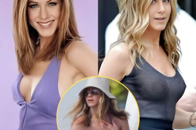 [PHOTOS] How did Jennifer Aniston, 55, get her incredible bikini body? The star’s dedicated workout routine and VERY strict diet revealed