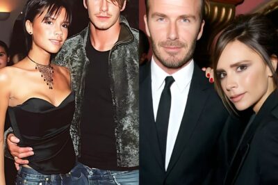 David and Victoria Beckham Reveal the Untold Truth Behind Their Enchanting but Turbulent Love Story — Secrets, Sacrifices, and Silent Struggles Finally Exposed After Decades of Rumors, Fame, and Heartache: What Really Happened Behind Closed Doors of the World’s Most Iconic Couple Will Leave You Speechless