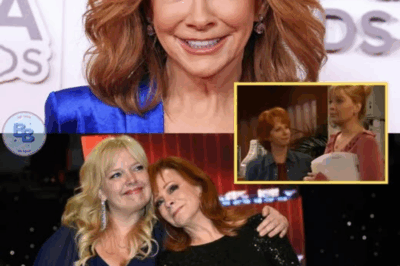 Reba McEntire Reveals Surprising New Sitcom: The Return of a Legend and Her Journey to Bring the Magic of Her Iconic Series Back to the Screen—But What’s Different This Time?